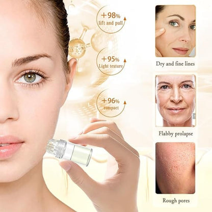 Aurise Beauty™ – Micro-Infusion Anti-Aging System