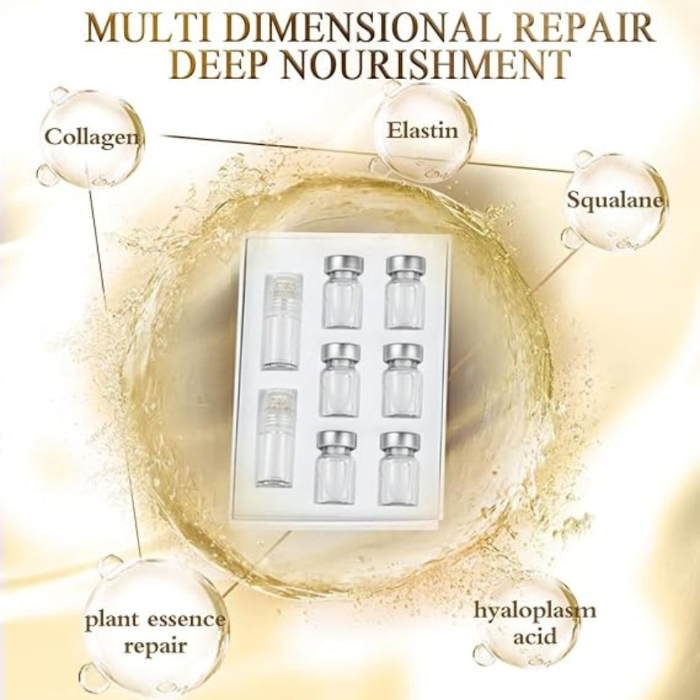 Aurise Beauty™ – Micro-Infusion Anti-Aging System