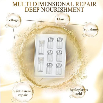 Aurise Beauty™ – Micro-Infusion Anti-Aging System