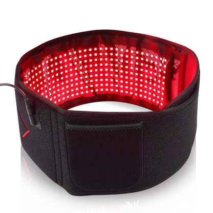 Aurise Beauty™ - Red Light Therapy Belt