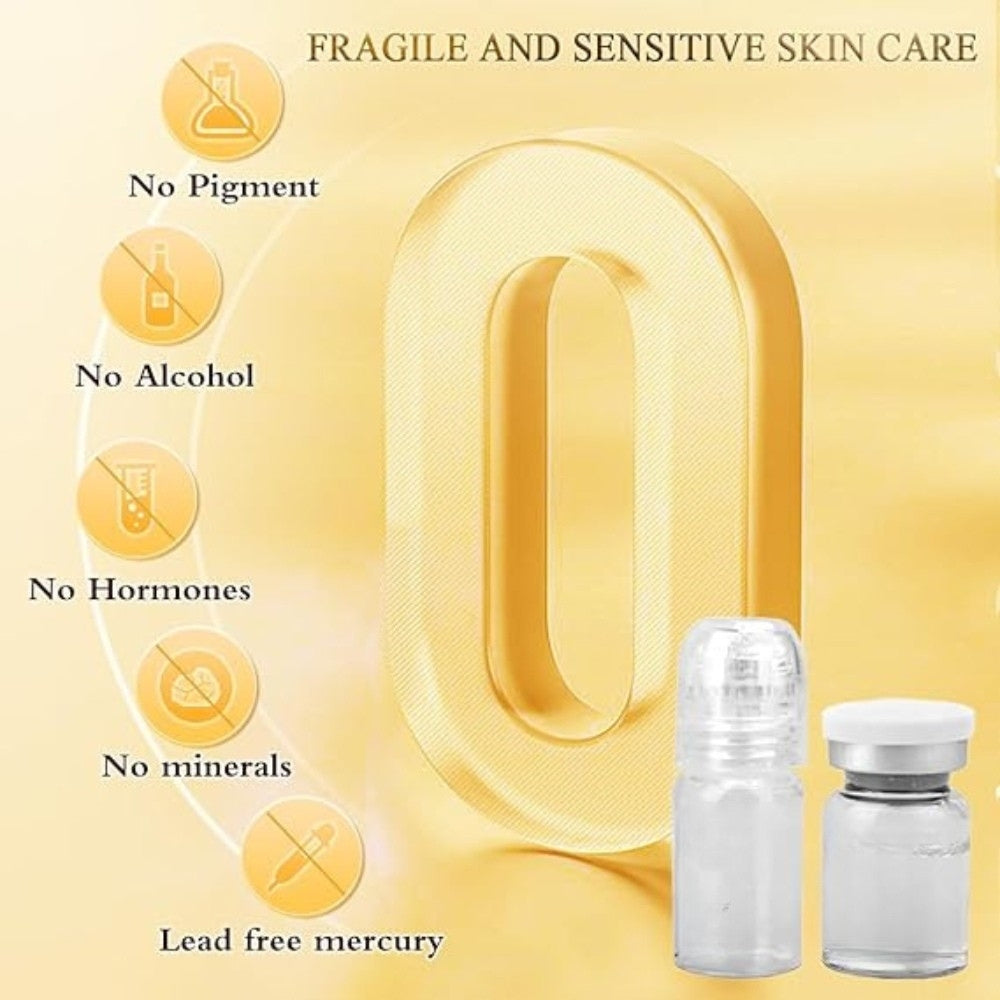 Aurise Beauty™ – Micro-Infusion Anti-Aging System