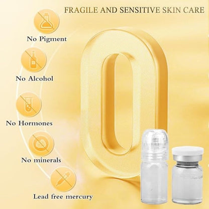 Aurise Beauty™ – Micro-Infusion Anti-Aging System